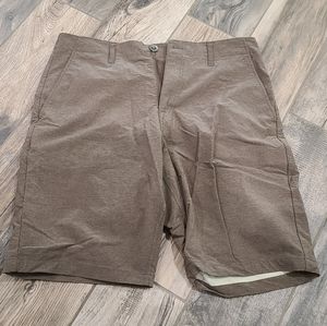 Volcom Hybrid Surf and Turf Shorts